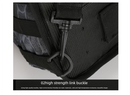 Tactical Sling Bag Army Green 600D Waterproof Crossbody Backpack MOLLE EDC Shoulder Pack for Hiking Outdoor