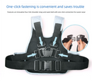 Child Motorcycle Safety Harness Strap Adjustable Passenger Belt with Handles & Storage Pocket Breathable Linen Black for Scooter