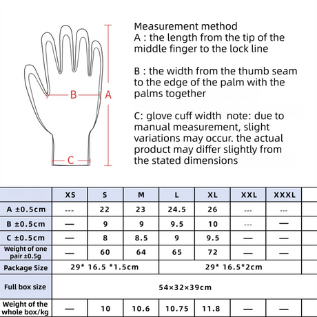2-Pair Grey Level 5 Cut Resistant Work Glove - Anti-Abrasion & Anti-Puncture Protective Gloves (XL Size)