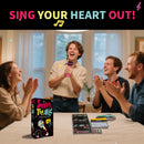 Grab The Mic Music-Party Game - High-Energy Family & Social Interactive Game for All Ages