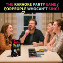 Grab The Mic Music-Party Game - High-Energy Family & Social Interactive Game for All Ages