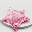 Pink 3D-Printed Articulated Starfish Fidget Toy for Stress Relief - Eco-Friendly 12cm Sensory Toy for Kids & Adults