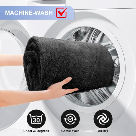 Black Waterproof Towel Car Single Seat Cover - Universal Non-Slip Sweat-Absorbent Bucket Seat Protector for Gym Fitness and Beach