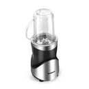 Professional Multifunctional Juicer with 4 Cups & 2 Blade Heads - 1.5L Large Capacity & 380W High Power Blender, Grinder & Smoothie Maker