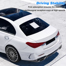 10 Pcs Black Heavy-Duty Suction Cup Mount for Starlink Mini - All-Weather Car, RV & Boat Bracket