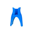 Dark Blue Eye Drop Applicator – Safe & Hygienic Eyedrop Dispenser for Precise Application
