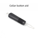 Black Dressing Aid Tool – Button & Zipper Assistant for Elderly and People with Limited Mobility
