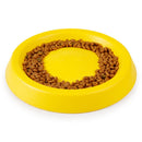 EVA Dog Toy Set – 4-Piece Interactive Play Kit for Large Dogs with Floating Disc, Pull Ring, Chew Ball & Tug Rope