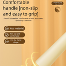 2-Pack Self-Cleaning Pet Grooming Comb with Stainless Steel Teeth, ABS Handle for Dogs and Cats – Easy Hair Removal & Flea Control