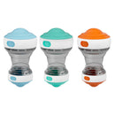 3-Pack Interactive Feeder Toy for Dogs and Cats with Slow Feeding Design, Durable ABS Material – Ideal for Mental Stimulation and Healthy Eating Habits