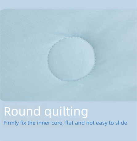 Purple and gray Cooling Summer Quilt with Ice Silk Fabric Lightweight Breathable Air Conditioner Blanket 150x200cm Soft Washable Comforter for Home Sleep Comfort