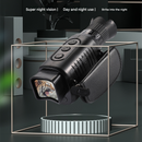 R7 Monocular Night Vision Device with 10x Digital Zoom 2.5K QHD Video Recording Infrared Night Vision for Outdoor Hunting Camping Security Surveillance