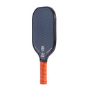 Professional Carbon Fiber Pickleball Paddle Set with Advanced Polymer Core - Includes Outdoor Balls & Portable Mesh Carry Bag(LT-605)