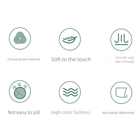 Mint green Elegant Openwork Knitted Throw Blanket with Tassels - 127x180cm Large Decorative Soft Sofa Blanket for Living Room & Bedroom - Breathable Cozy Cover for Travel & Office Nap