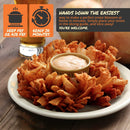 Fried Blooming Onion Maker - Professional Onion Flower Slicer & Cutter, Kitchen Vegetable Garnishing Tool