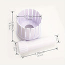 Fried Blooming Onion Maker - Professional Onion Flower Slicer & Cutter, Kitchen Vegetable Garnishing Tool