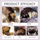 2-Pack Professional Pet Dental Cleaning Pens - Gentle Plaque & Tartar Remover and Breath Freshener for Dogs and Cats