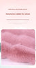 Winter Soft 3D Fluffy Bubble Fleece Car Front Seat Single Pad with Non-Slip Backing, Universal Warm Plush Car Seat Cover 45 x 45cm White
