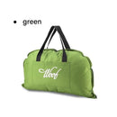 Green M size Portable Foldable Pet Bed Mat – Waterproof Travel Dog Bed and Cat Cushion with Carry Handles, Removable Washable Cover, Plush Comfort Padding for Indoor and Outdoor Use