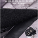 3-Piece Yellow Winter Pet Outdoor Travel  Set – yellow m size Reflective Dog Puffer Jacket, orange 3m Retractable Leash & yellow Portable Foldable Dog Bed