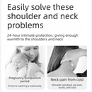 2 pcs Relaxing Winter Set - Beige Nursing Cape and Black Mini Humidifier Soothing – Soft Postpartum Shawl & 650ml USB Air Humidifier for Home Comfort，Relax Self Care Present for Women