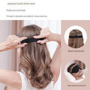 Pink 3D Contoured Sleep Eye Mask - 360 Degree Blackout Blindfold with Adjustable Strap and Nose Wing Design for Side Sleepers, Travel and Nap