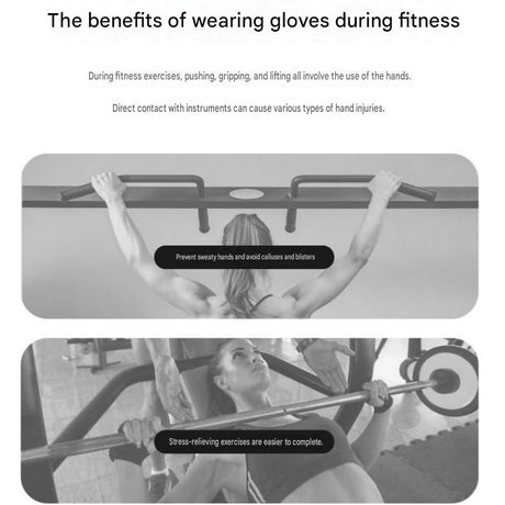 Pink M size Women's Half-Finger Fitness Gloves - Liquid Silicone Shock Absorption, Ice Silk Breathable Fabric, Non-Slip Grip for Gym Yoga Cycling Weight Training