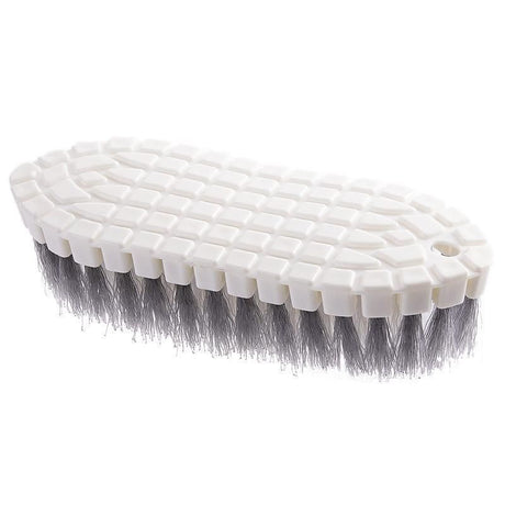 3 Pack Flexible Bendable Cleaning Brushes Multi-Purpose Kitchen Bathroom Scrubber Set for Faucets Tiles Corners Sink Gaps