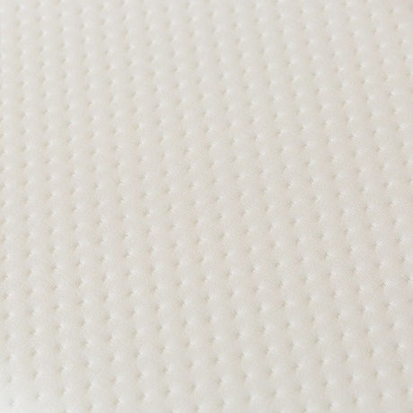 Memory Foam Pillow - 1 Piece Cervical Support Pillow with Bamboo Fibre Fabric 60x40x16/14cm for Home Sleeping