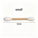 Felt Catnip Cat Toy Stick for Cats, 2 Pack 10cm Interactive Chew and Play Toys for Indoor Cats