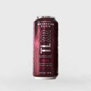 12 pack of Rose TLXR energy drink cans