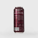 12 pack of Rose TLXR energy drink cans