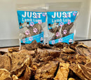 Just Lamb Lung - 50g