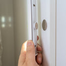 200 Lumens Wireless Stick-on Anywhere Battery Operated Cabinet LED Light