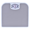 Clevinger Analogue Bathroom Scale Max Capacity 130KG