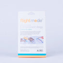 2 Pack Easy Care Travel Vacuum Compression Bags