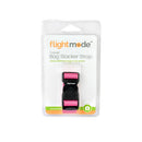 Travel Bag Stacker Strap Random Color