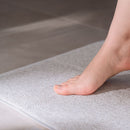 Non Slip Loofah Shower Bathtub Mat Bathroom Safe Mat Extra Large 75 x 44 CM