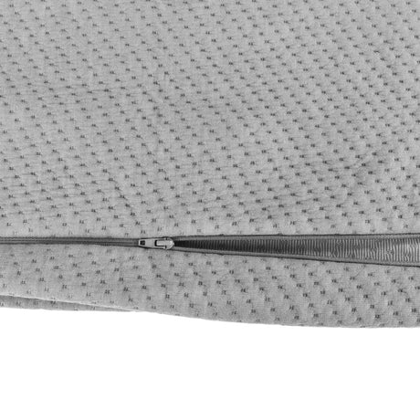 Elevating Leg Wedge Pillow Replace Cover Only