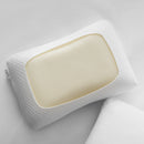 Premium Cool Gel Neck Relief Memory Foam Pillow