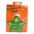 Bag and Luggage Tag - Pirate