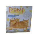 Pets Paws impression kit