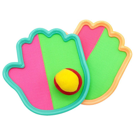 Catch Ball set outdoor toys Stick Ball Set - Round