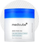 Medicube Zero Pore Pad 2.0 | 70 Sheets | AHA+BHA Pore + Acne Care | Gentle Ex...