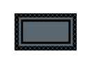 Alfresco 6m x 2.4m recycled poly mat