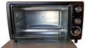 BOS & SARINO 12L Toaster Oven