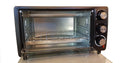 BOS & SARINO 12L Toaster Oven