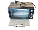 BOS & SARINO 12L Toaster Oven