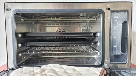 GALLIDEI 28L Steam Convection Oven