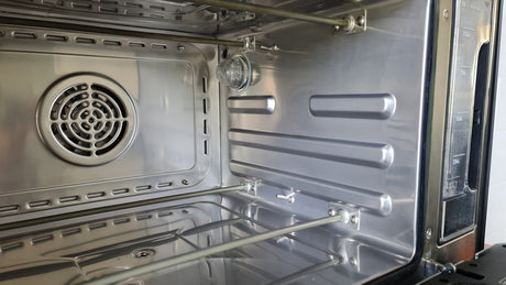 GALLIDEI 28L Steam Convection Oven